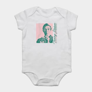 The Clancy Brothers & Tommy Makem / Irish Folk Music Baby Bodysuit